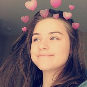 Meet your Posher, Ryleigh